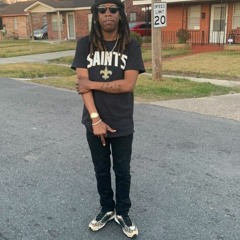 JROCK - SAINTS take it all da wayNEW ORLEANS BOUNCE