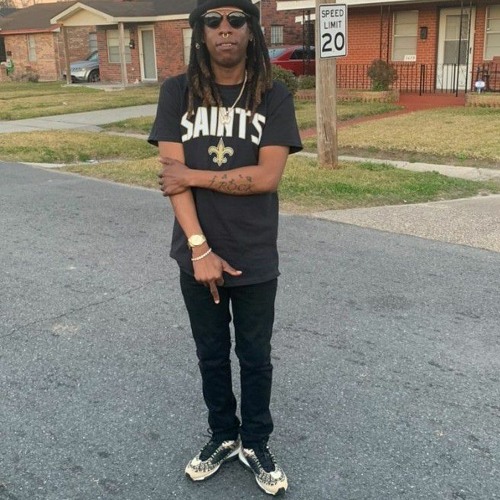 JROCK - SAINTS take it all da wayNEW ORLEANS BOUNCE