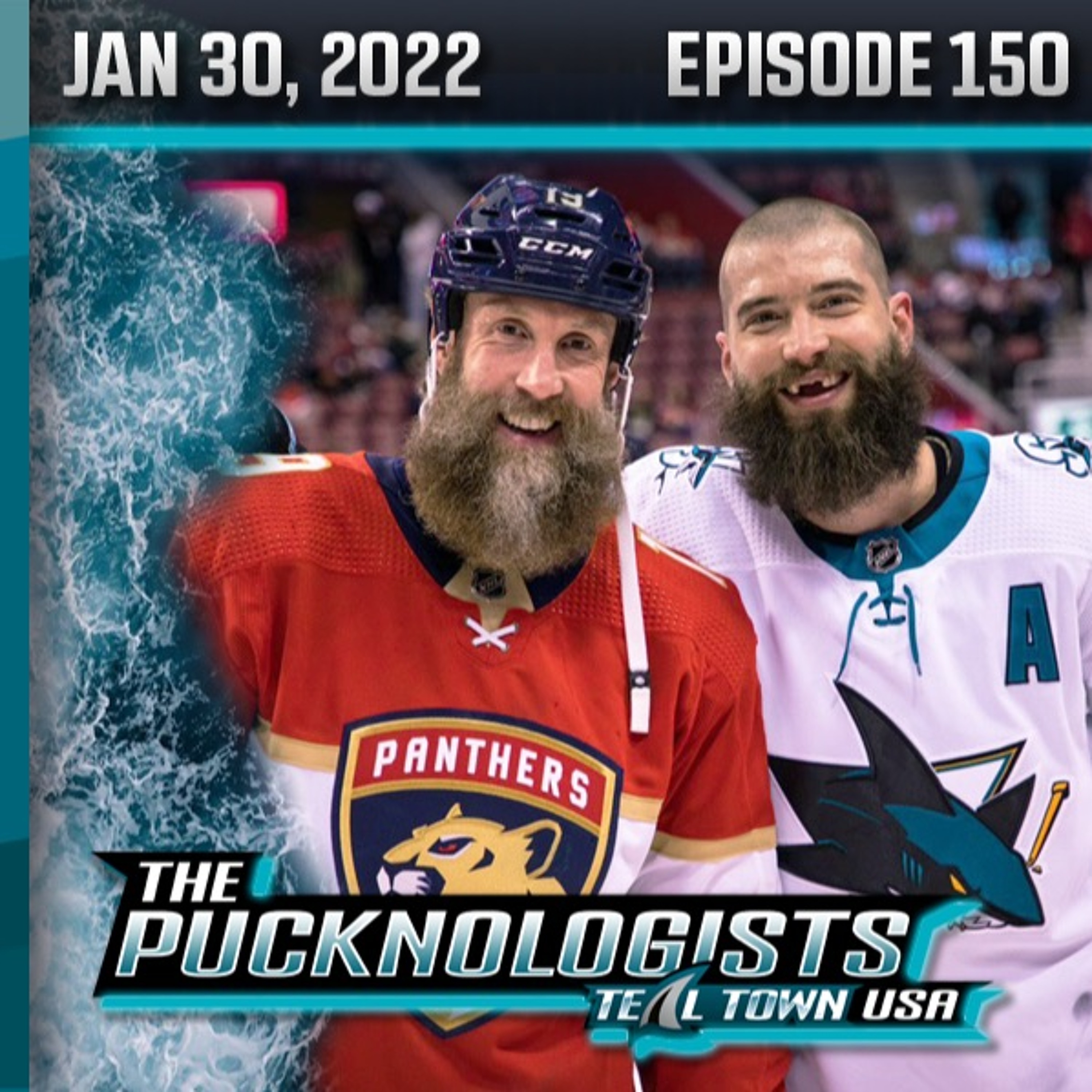 Teal Town USA