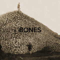 (350352995 MIXX) 350352995 x|x VdoloremV - BONES (prod. ALUXARD)