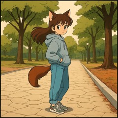 Tails Don’t Lie - “grow up”, “act your age”