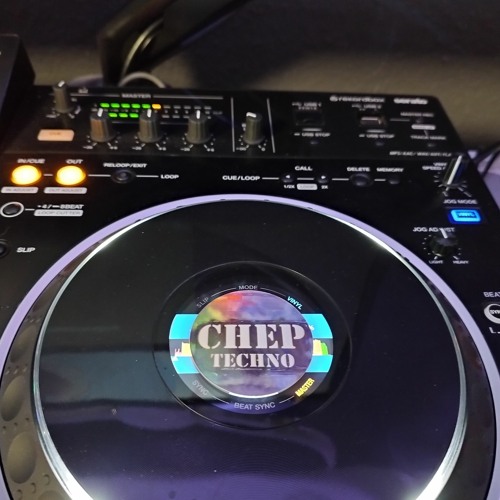 CHEP - Faded (bootleg)