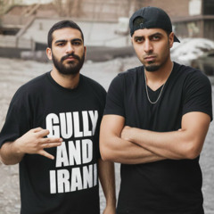 Hichkas X Pishro - Etehaad 2