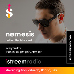 Nemesis - Behind The Black Veil #207