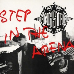Gang Starr | Check The Technique (1990) Remix