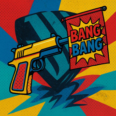 John Wolf - BANG BANG !