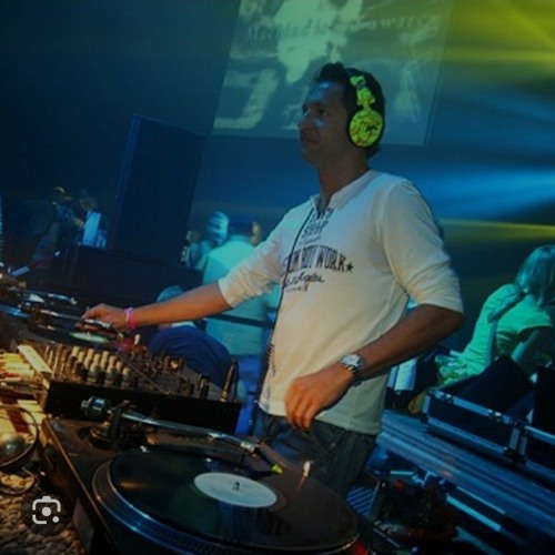 Mauro Picotto Live BBC Radio One (28.03.2003)