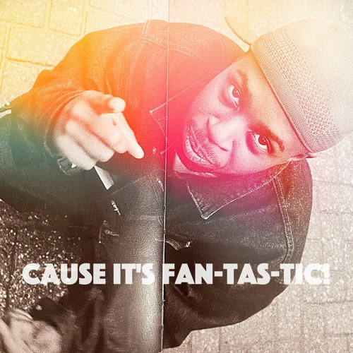 DJ Pufaz - Cause It's Fan-Tas-Tic!