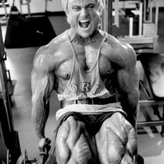 Tom Platz x "Your Crazy, Your F*cking Crazy"- Akiaura Sleepwalker (Slowed)