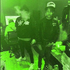 YEAT x KANKAN - TYPE BEAT SW1SHER$