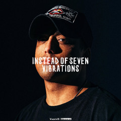 Instead of Seven - Vibrations [WR050]
