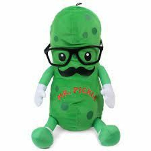Mr. pickle diss track ft. jaden stubbs