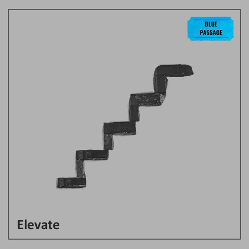 Bluepassage - Elevate
