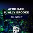 Afrojack Feat. Ally Brook - All Night (Bitt & Mike Remix)