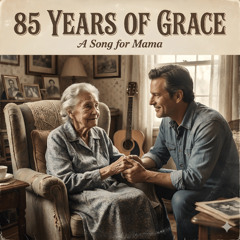 85 Years of Grace (A Song for Mama)