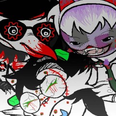 Heinoustuck - Riot Strife