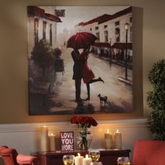 you can meet my family (violet)