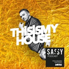 SASSY podcast 001 pres. Bartes