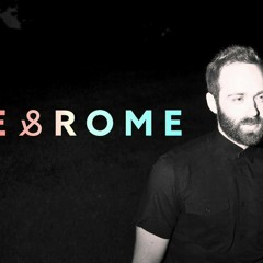 Wave & Rome - Wandering Wolf (Official Audio)