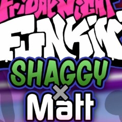 Fnf Shaggy X Matt Ost - Power Link Instrumental
