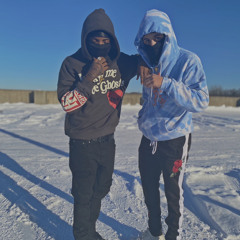 Double Trouble X Manny Abk