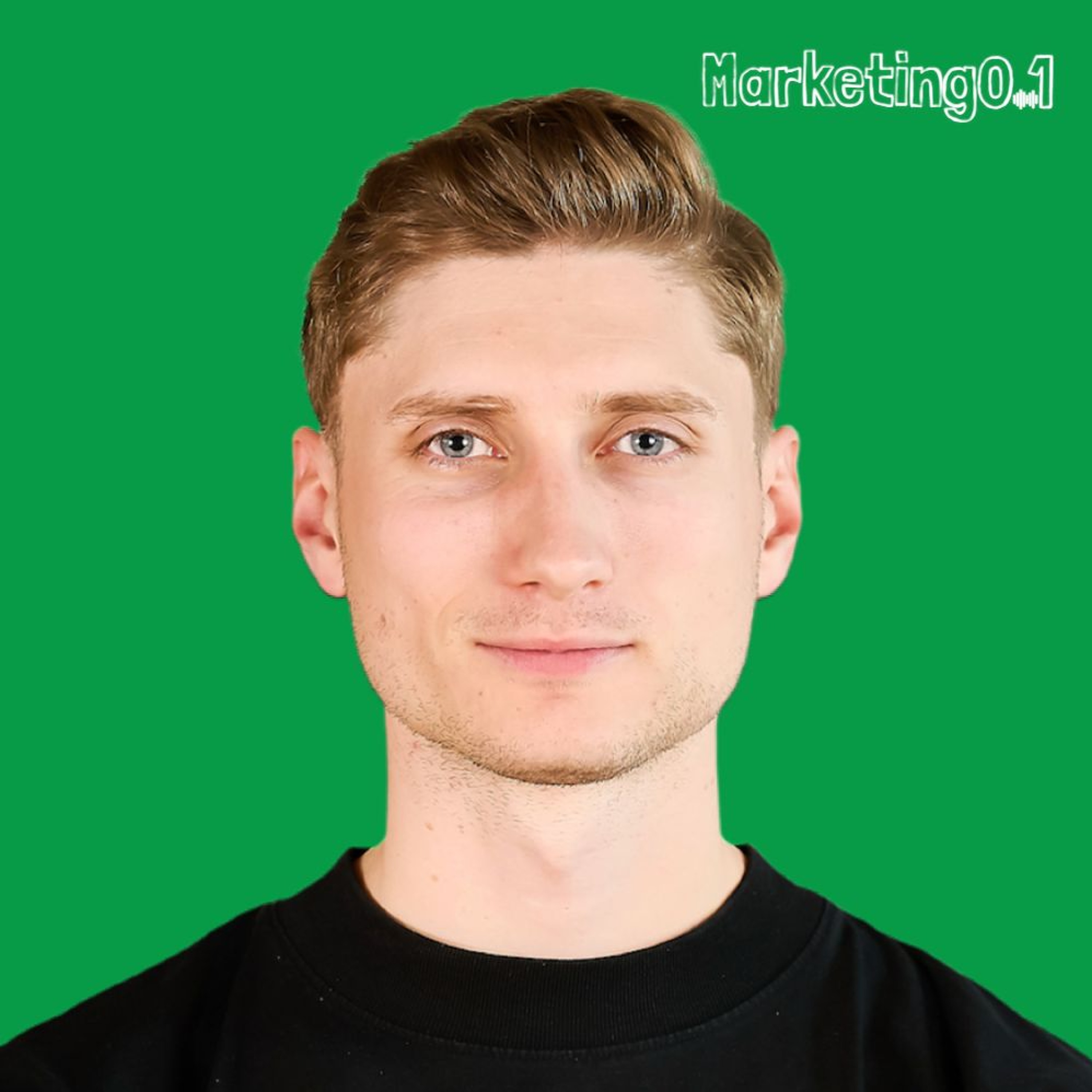 S13/E01 mit Henrik Pitz (CERPRO) | AI KI Künstliche Intelligenz Qualitätssicherung Fertigung