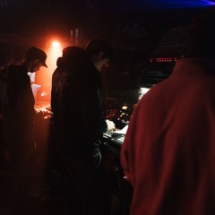 Part of live @Molodoi - Rayar Fest#1