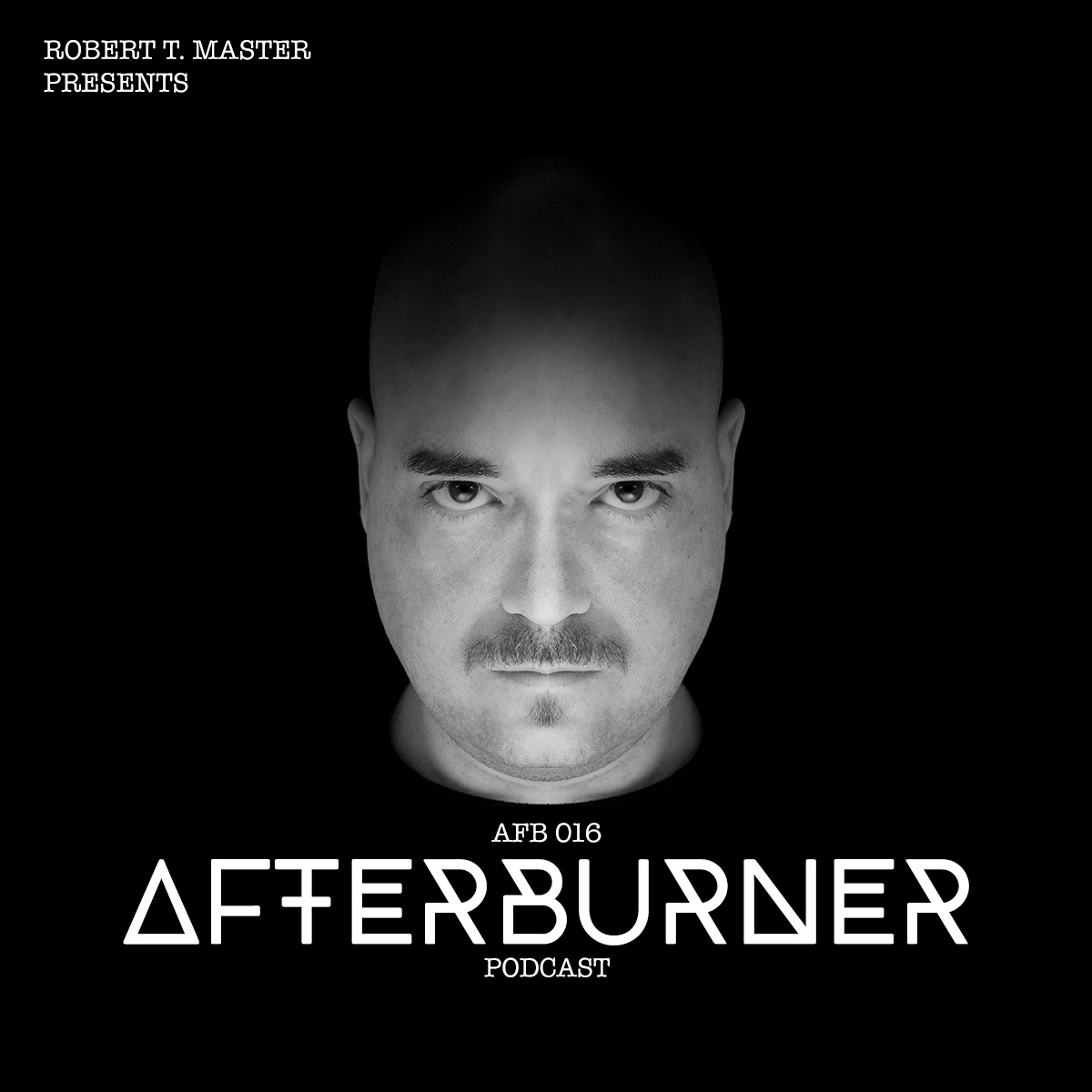 Robert T. Master presents: AFTERBURNER