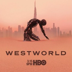 Westworld Contest Soundtrack