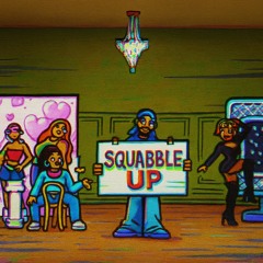 Kendrick Lamar - Squabble Up (Carlos  Vezzoni Edit)