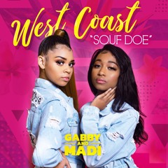 WEST COAST "Souf Doe"