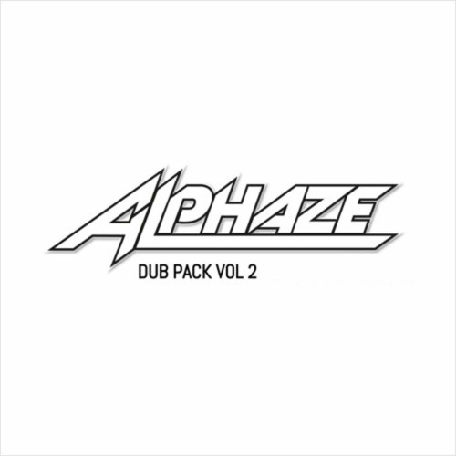 ALPHAZE DUB PACK VOL 2 - OUT NOW