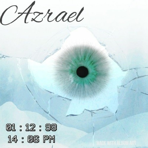 Azrael Pt. 3 PROD. Vroly