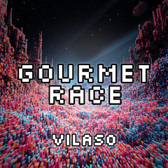 Vilaso - Gourmet Race (FRENCHCORE)