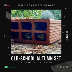 Old-school Autumn Set - 21.03.2023