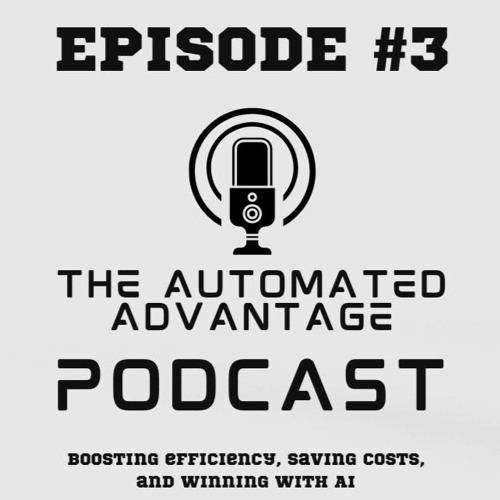 How to Build High-Converting Websites Using AI Automations [Podcast Episode #3]
