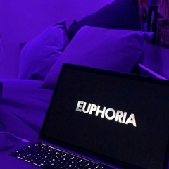 euphoria - shxnn - ezze - pxyii  [prod. frozy x lonis]