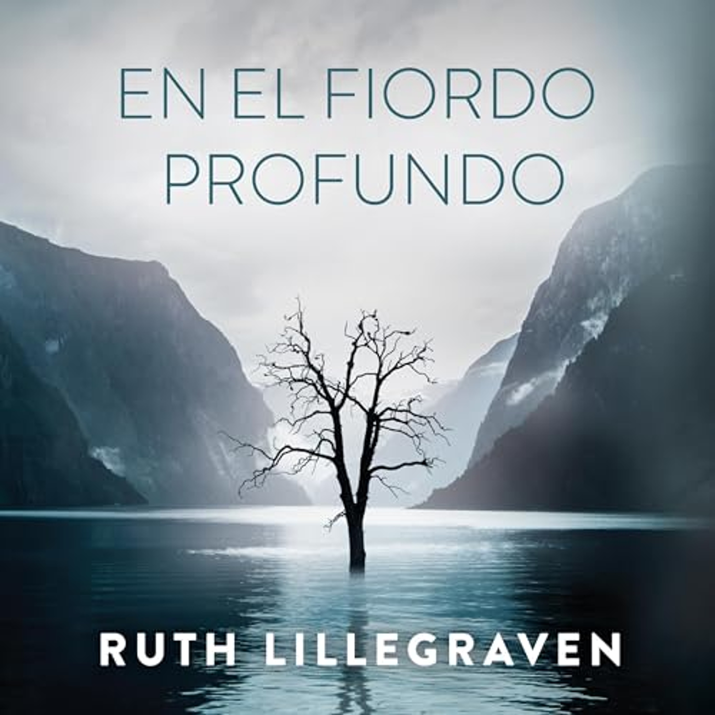 En el fiordo profundo (Audiolibro) | Prueba Gratis