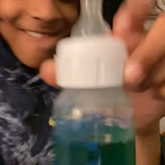 Jus sayin-@blesshimin (irokkout) + Uhgly Lyfe Audios