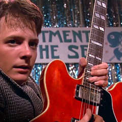 Spaceman, Turn Back the Clock