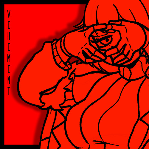 vehement (one more time)