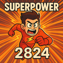 Superpower (Fastest Rap Song)