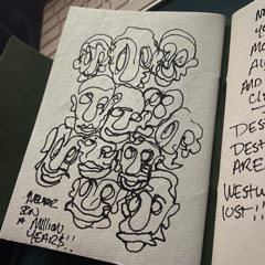 HAPPENSTANCE [Qualms]