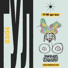 ГУЛ #08 W/ IGOR GOD 03/04/2023