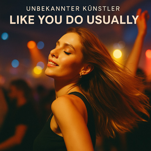 Like You Do Usually