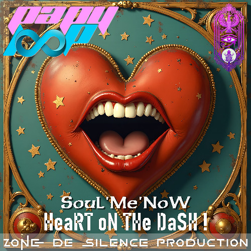 SouLMeNoW - HeaRT oN THe DaSH !