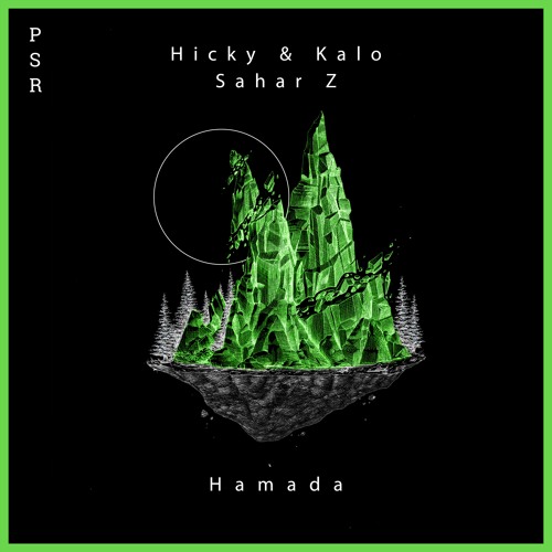 Hicky & Kalo - Hamada (Original Mix)