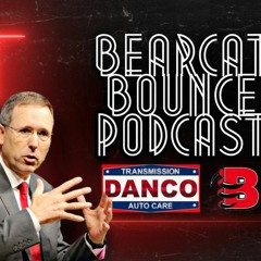 Danco Transmission Bearcat Bounce Podcast Ep 114 Satty Daddy