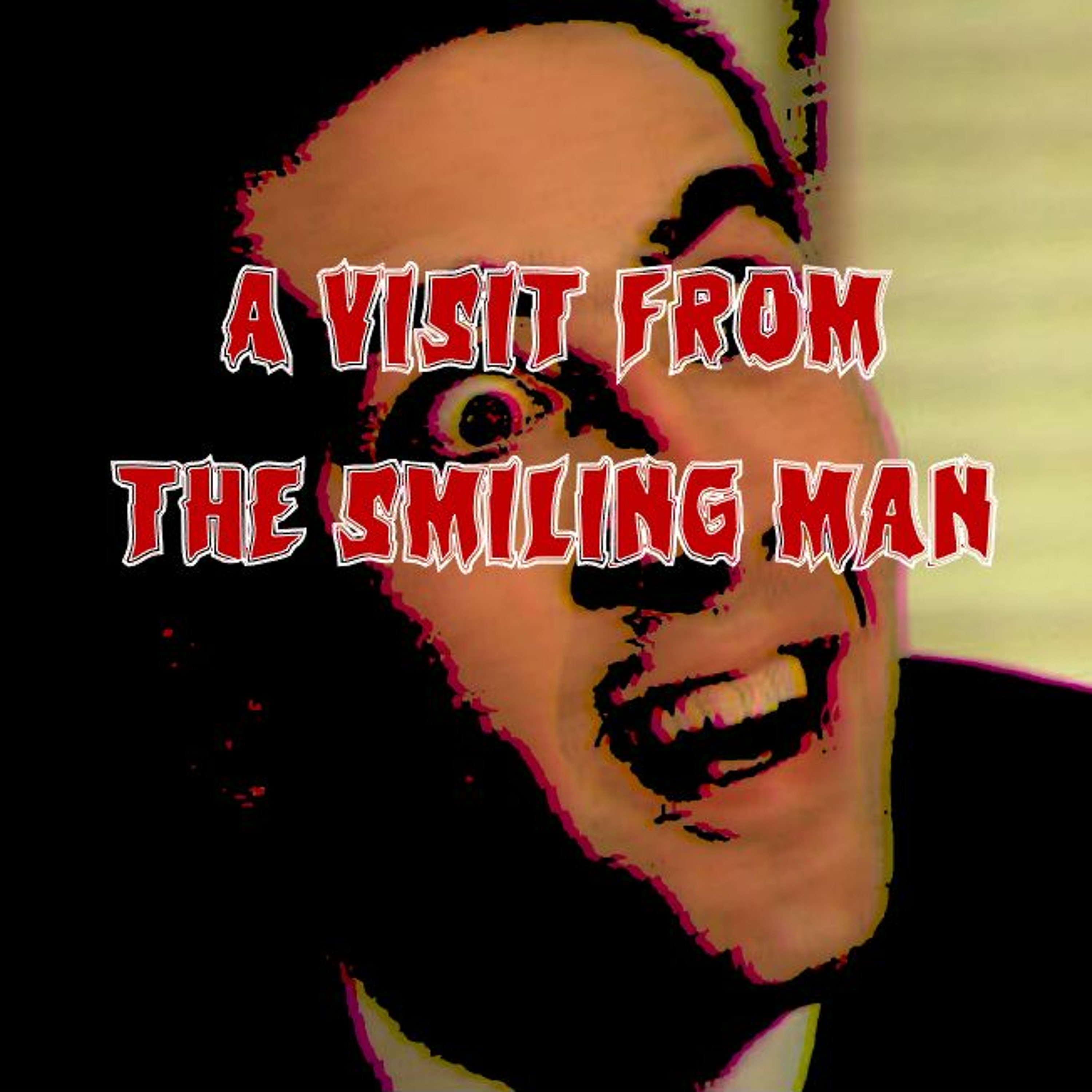 Patreon Preview – 319. A Visit from the Smiling Man (ft. Ed Zitron)