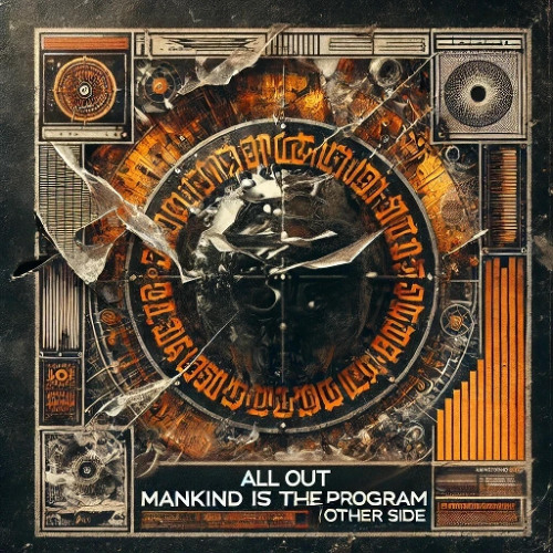 Mankind Is The Program (Other side III)